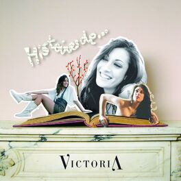 Album cover of Histoires De...