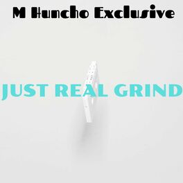 Album cover of Just Real Grind