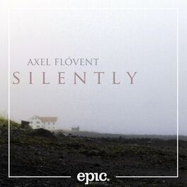 Album cover of Silently