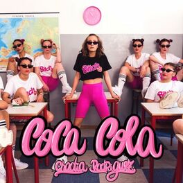 Album cover of Coca Cola