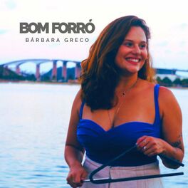 Album cover of Bom Forró (Cover)