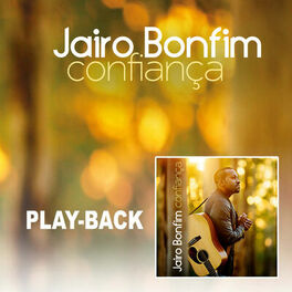 Album cover of Confiança (Playback)