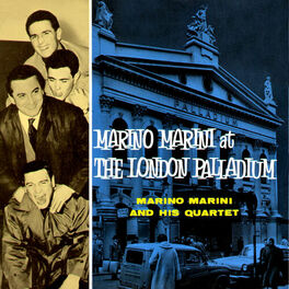 marino marini ed il suo quartetto: dimmelo in s - Buy Vinyl Singles of  French and Italian Songs on todocoleccion