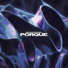Album cover of Porque