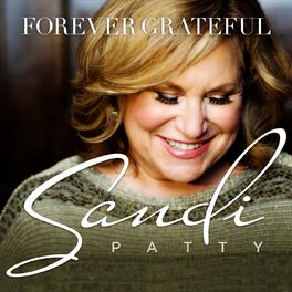 Album cover of Forever Grateful
