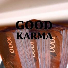 Album cover of Good Karma (feat. Kenai)