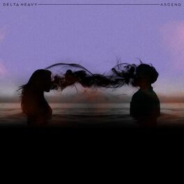 Album cover of Ascend