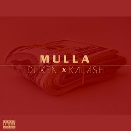 Album cover of Mulla
