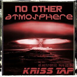 Album cover of No Other Atmosphere