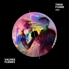 Album cover of Twin Flame 444 (Remix)