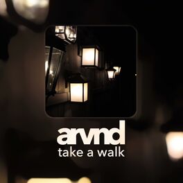 Album cover of Take a Walk