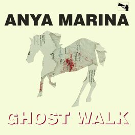 Album cover of Ghost Walk