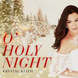 Album cover of O' Holy Night