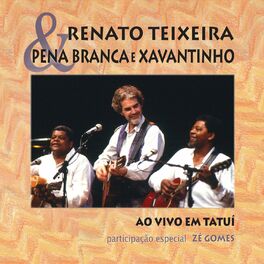 Album cover of Ao Vivo Em Tatuí (Ao Vivo | Remasterizado)