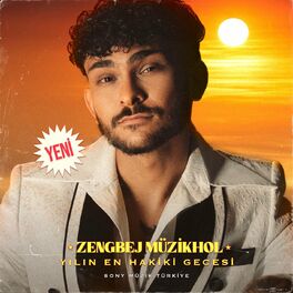 Album cover of ZENGBEJ MÜZİKHOL