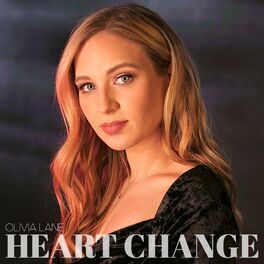 Album cover of HEART CHANGE