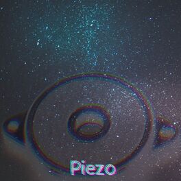 Album cover of Piezo