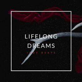 Album cover of Lifelong Dreams