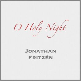Album cover of O Holy Night