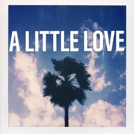 Album cover of A Little Love