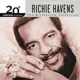 Album cover of 20th Century Masters: The Millennium Collection: Best Of Richie Havens