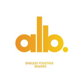 Album cover of Endless Together (Remixes) (feat. Daisy)