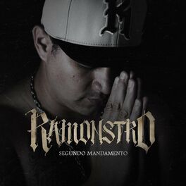 Album cover of Segundo Mandamento
