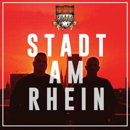 Album cover of Stadt am Rhein