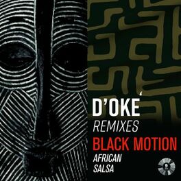 Album cover of African Salsa (D'oké Remixes)