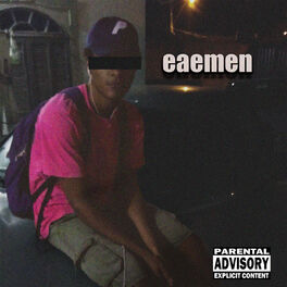 Album cover of Eaemen