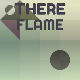 Album cover of There Flame