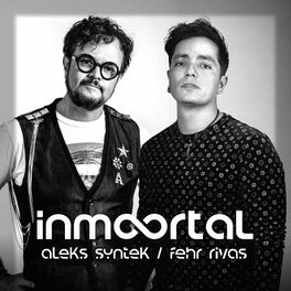 Aleks Syntek: álbuns, músicas, playlists | Ouvir no Deezer