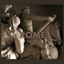 Album cover of Nera