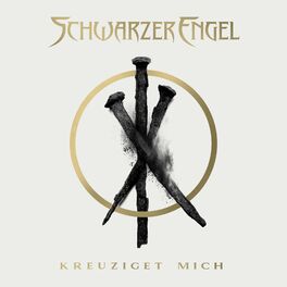 Album cover of Kreuziget Mich