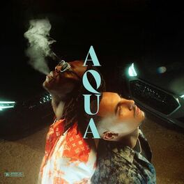 Album cover of AQUA