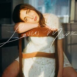Album cover of Lovers Mark
