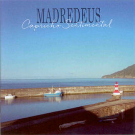Album cover of Capricho Sentimental