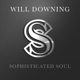 Album cover of Sophisticated Soul