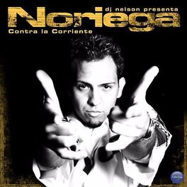 Album cover of Contra la Corriente