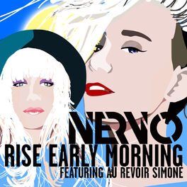 Album cover of Rise Early Morning (Radio Edit)