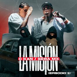 Album cover of La Misión (Episodio 1)