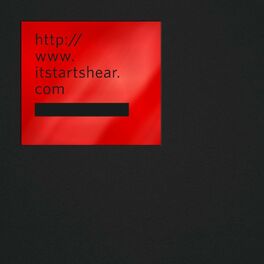 Album cover of http://www.itstartshear.com