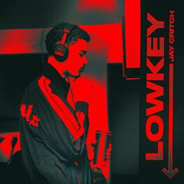 Album cover of Lowkey (feat. Jay Critch)