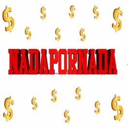 Album cover of Nada Pornada (feat. Broskii & Uzimatic)