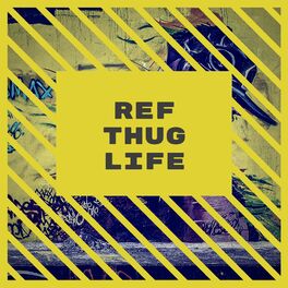 Album cover of Thuglife