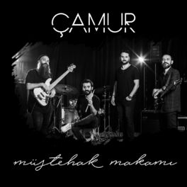 Album cover of Müstehak Makamı