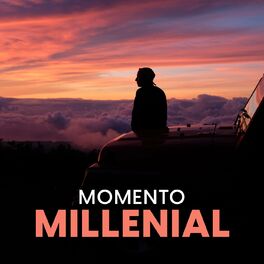 Album cover of Momento Millenial