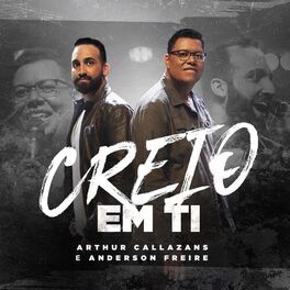 Album cover of Creio em Ti (Creo En Ti)