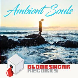 Album cover of Ambient Souls