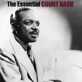 Album cover of The Essential Count Basie